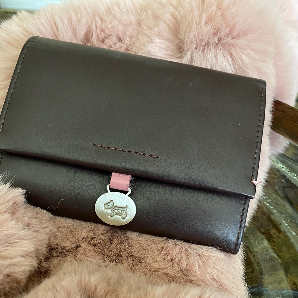 Radley London Wallet